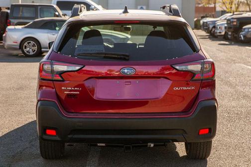 2023 Subaru Outback Premium