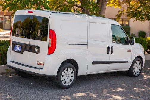 2019 RAM ProMaster City Tradesman