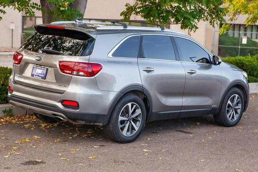 2019 Kia Sorento EX