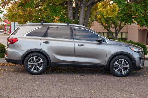 2019 Kia Sorento EX