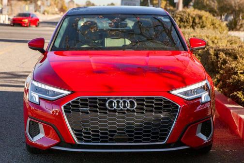 2023 Audi A3 Premium