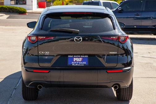 2024 Mazda CX-30 2.5 S Select Sport