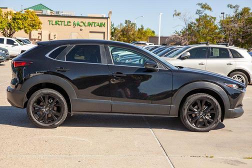 2024 Mazda CX-30 2.5 S Select Sport