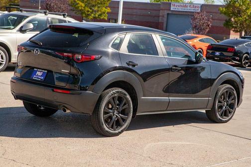 2024 Mazda CX-30 2.5 S Select Sport