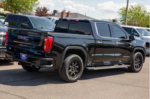 2019 GMC Sierra 1500 Denali