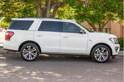 2021 Ford Expedition King Ranch