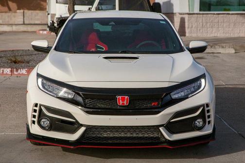 2020 Honda Civic Type R Touring