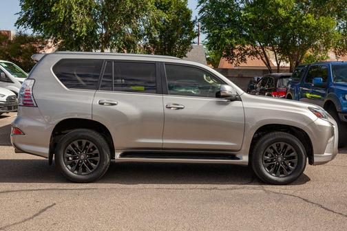 2020 Lexus GX 460 Premium