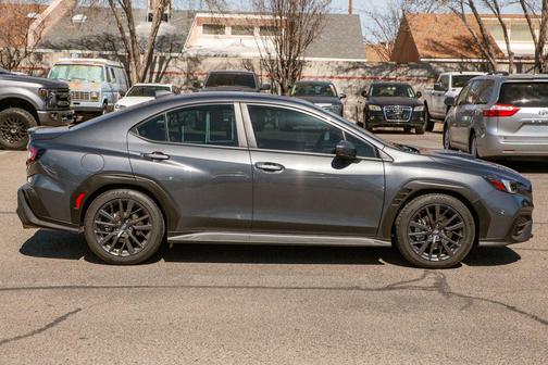 2025 Subaru WRX Premium