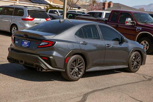 2025 Subaru WRX Premium