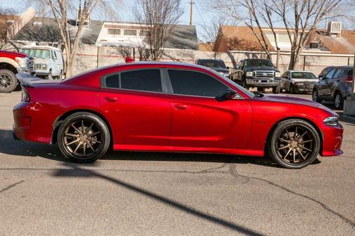 2020 Dodge Charger R/T