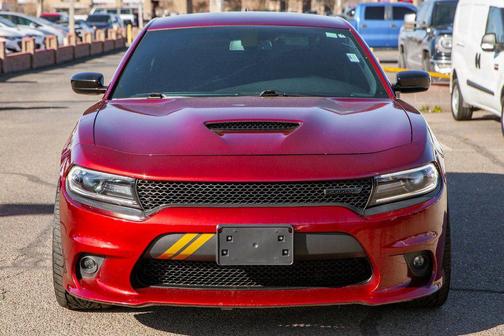 2020 Dodge Charger R/T