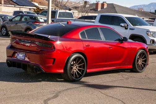 2020 Dodge Charger R/T