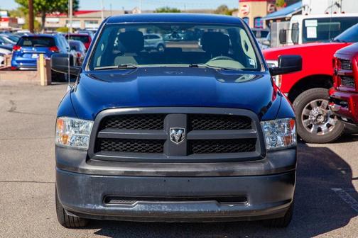 2012 RAM 1500 ST