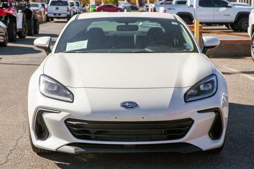 2023 Subaru BRZ Premium