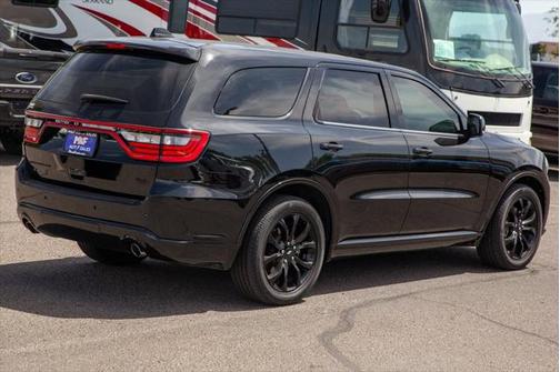 2019 Dodge Durango R/T