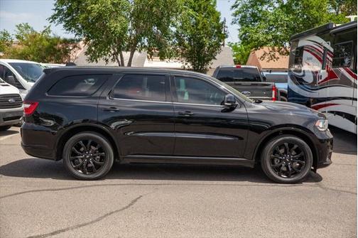 2019 Dodge Durango R/T