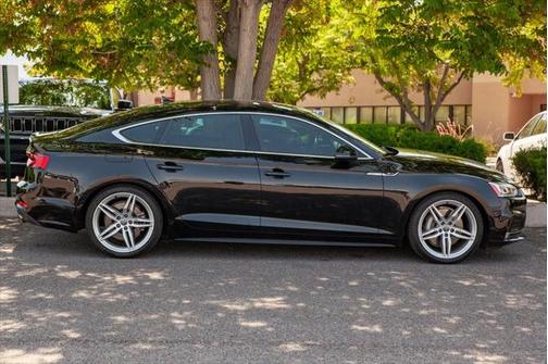 2019 Audi A5 45 Premium