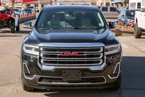 2020 GMC Acadia FWD SLE