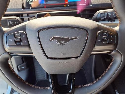 2023 Ford Mustang Mach-E GT