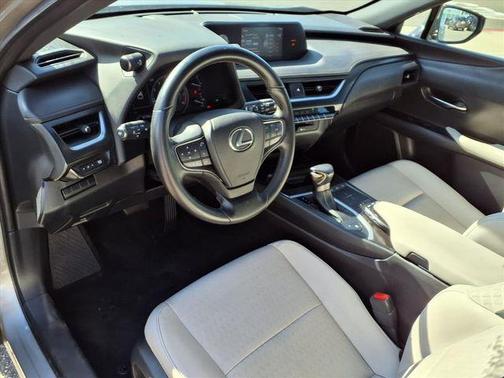 2020 Lexus UX 200 Base