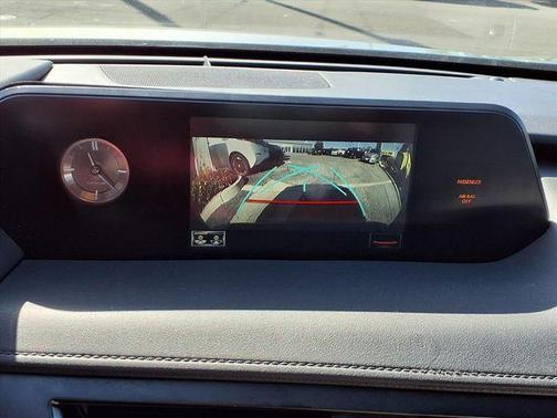 2020 Lexus UX 200 Base