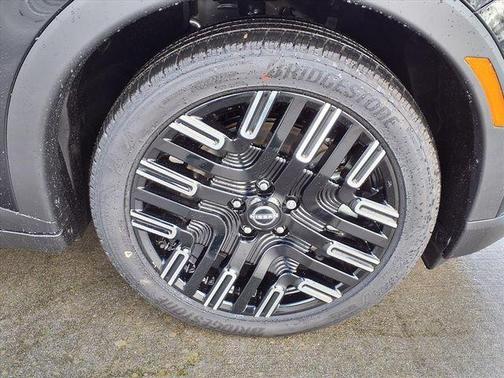 2026 Nissan Leaf PLAT+