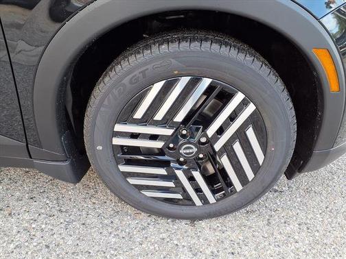 2026 Nissan Leaf SV+