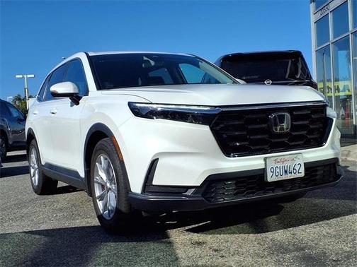 2023 Honda CR-V EX