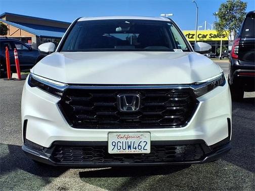 2023 Honda CR-V EX