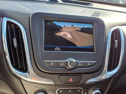 2020 Chevrolet Equinox 2LT