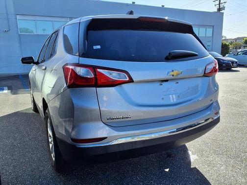 2020 Chevrolet Equinox 2LT
