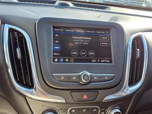 2020 Chevrolet Equinox 2LT