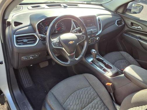 2020 Chevrolet Equinox 2LT