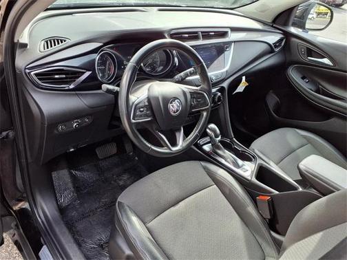 2022 Buick Encore GX Preferred