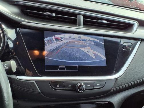 2022 Buick Encore GX Preferred