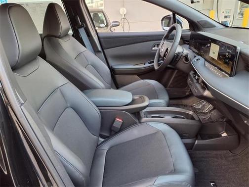 2026 Nissan Leaf SV+