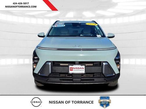 Mirage 2024 Hyundai KONA SEL