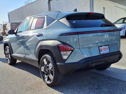 Mirage 2024 Hyundai KONA SEL