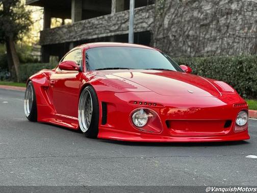 2009 Porsche Cayman S