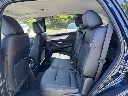 2025 Mazda CX-90 3.3 Turbo Preferred Package