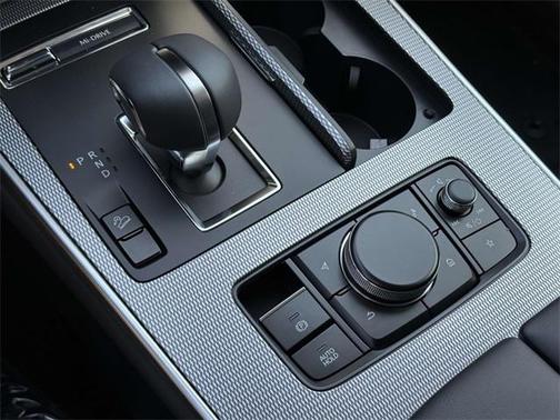 2025 Mazda CX-90 3.3 Turbo Preferred Package