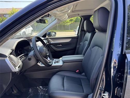 2025 Mazda CX-90 3.3 Turbo Preferred Package