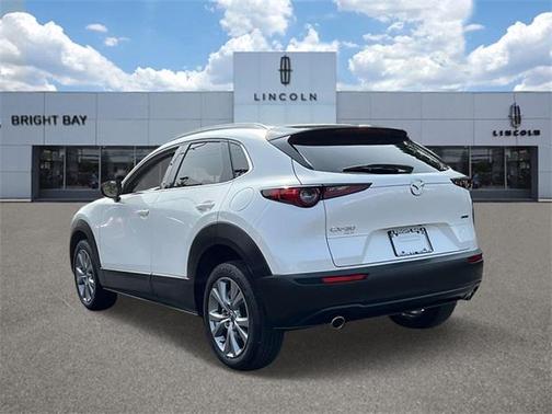 2022 Mazda CX-30 Premium Package