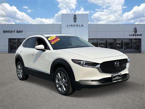 2022 Mazda CX-30 Premium Package