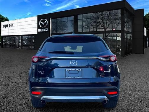 2023 Mazda CX-9 Touring Plus