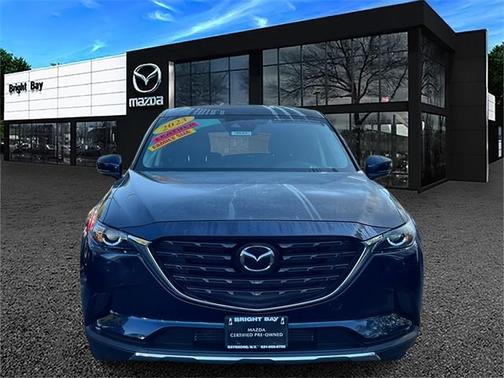 2023 Mazda CX-9 Touring Plus