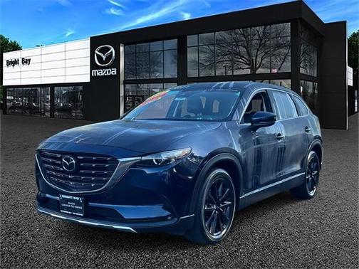 2023 Mazda CX-9 Touring Plus