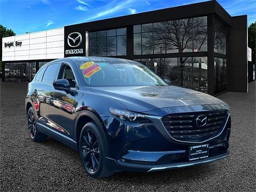 2023 Mazda CX-9 Touring Plus