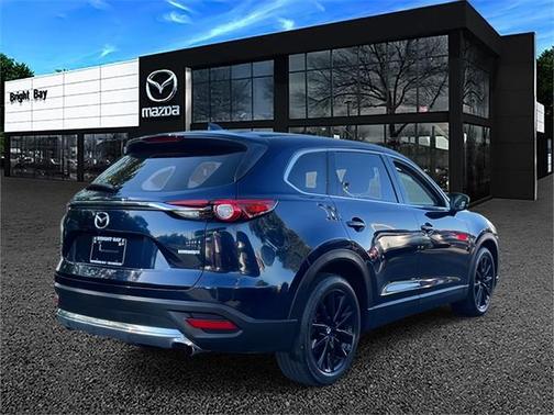 2023 Mazda CX-9 Touring Plus